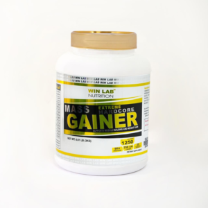 Mass Gainer Extreme Winlab 3kg