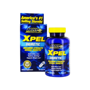 XPEL 80 TAB