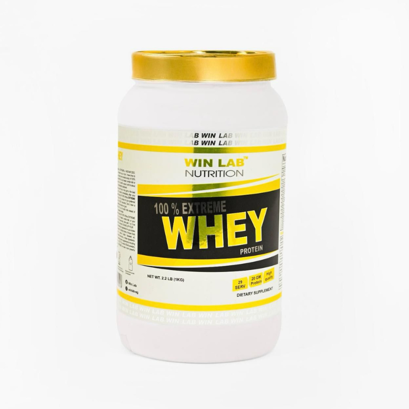 Extreme Whey Winlab 1kg