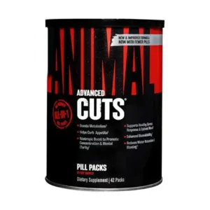 Animal Cuts 42 PACKS