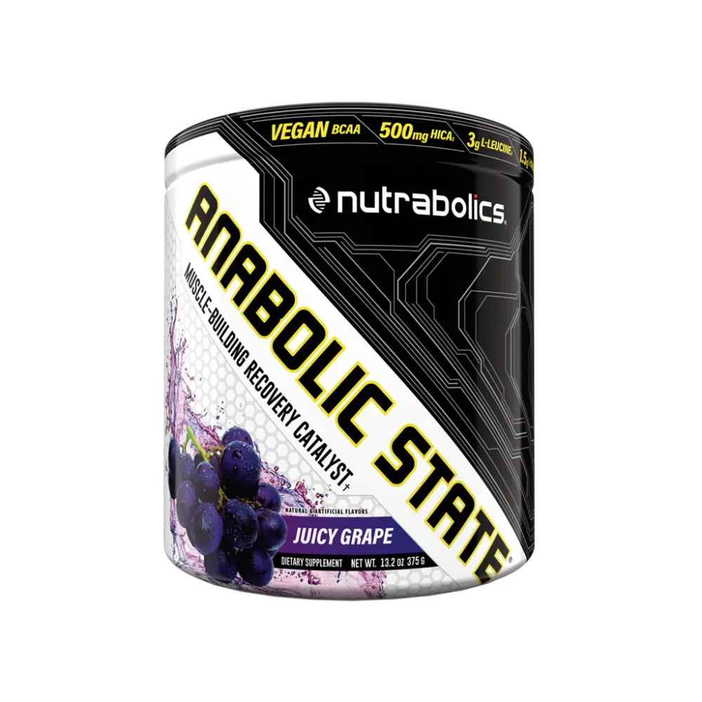Anabolic State Nutabolics