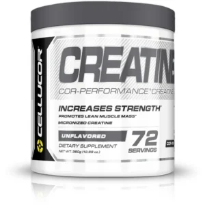 Creatine Cellucor 306 GM