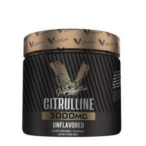 Citrulline Victor Martiniez 30 SERV