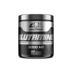 Glutamine Corechamps 300GM