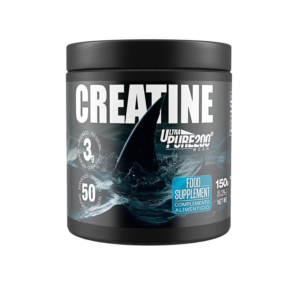 Creatine One Raw 150 GM