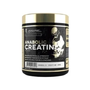 Anabolic Creatine 300 GM
