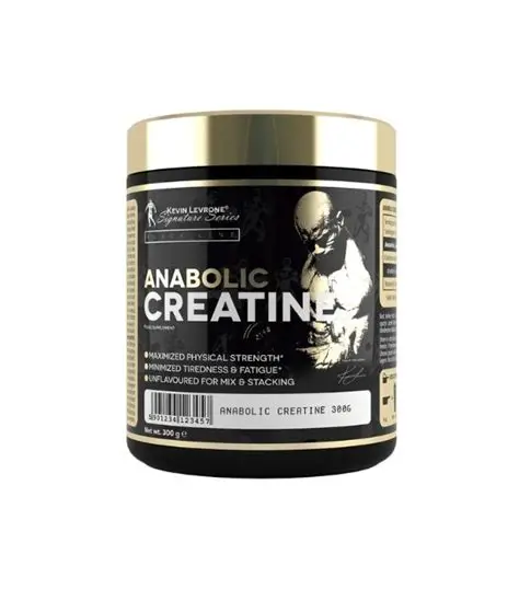 Anabolic Creatine 300 GM