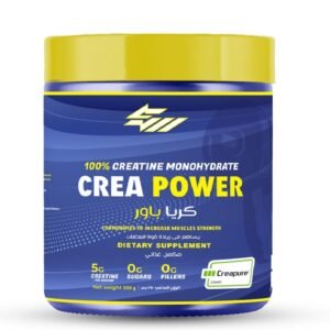 Crea Power 250 GM