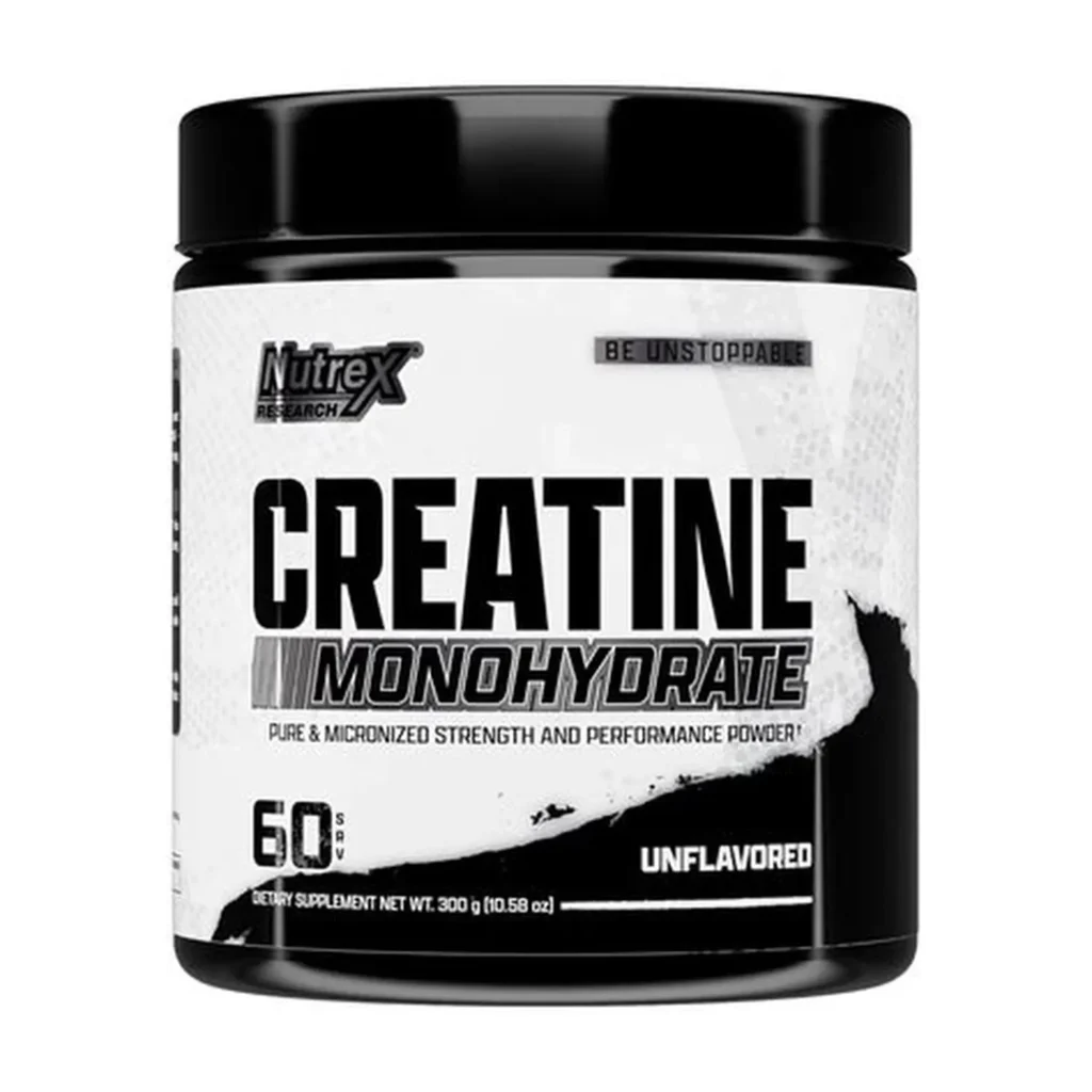 Creatine Drive Nutrex 300 GM