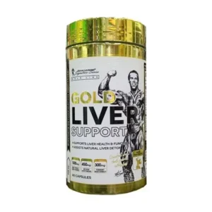 GOLD LIVER SUPPORT