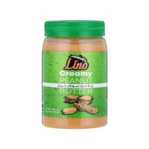 LINO PEANUT BUTTER