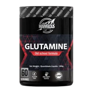 Glutamine Marvelous 300GM