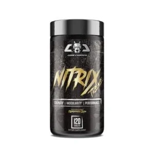 Nitrix Corechamps 120 CAP