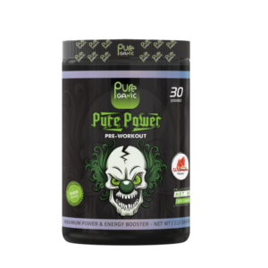 Pure Power 30 SERV