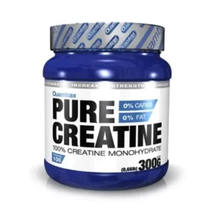Creatine Quamatrex 300 GM