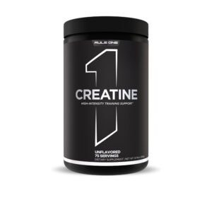 Creatine Rule One 390 GM