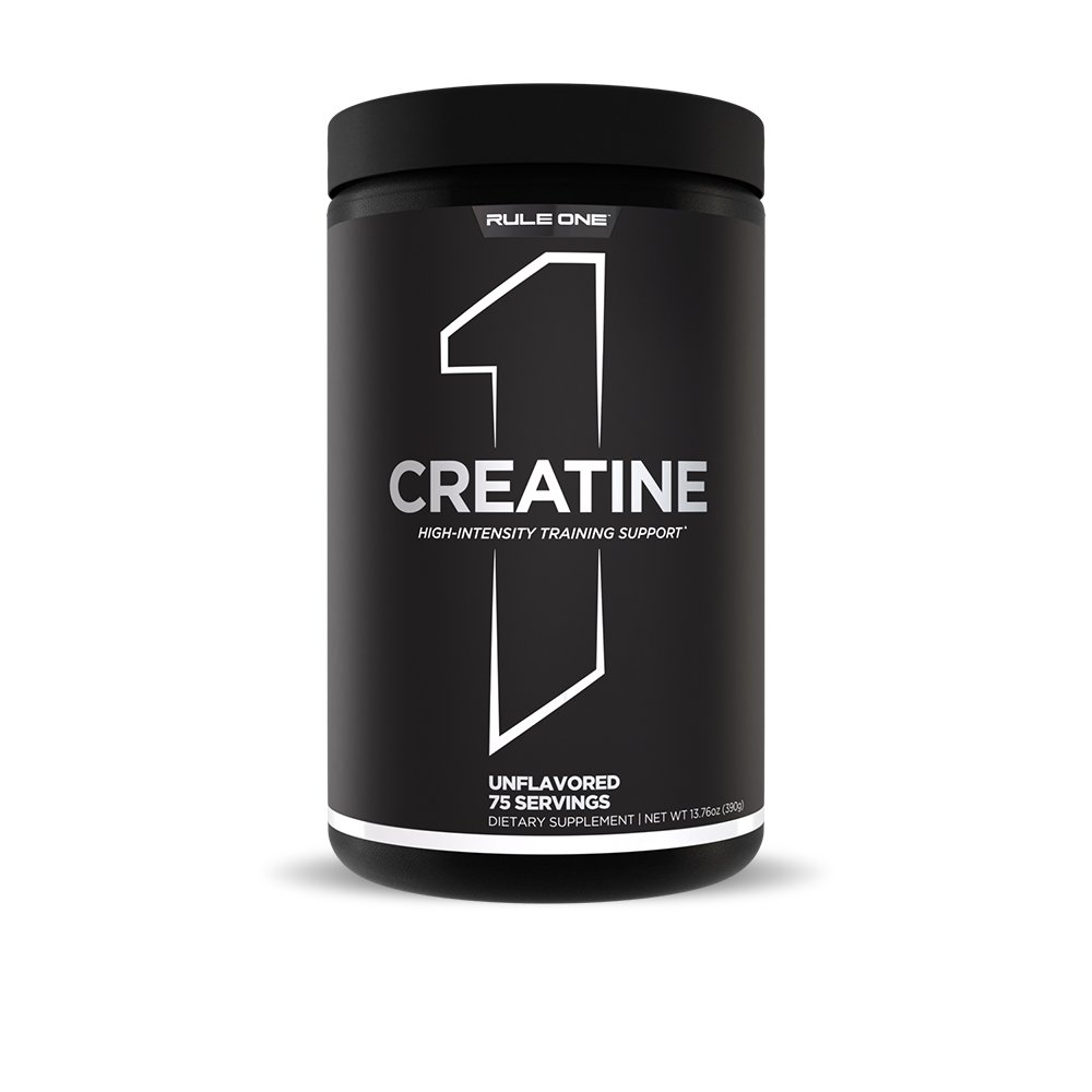 Creatine Rule One 390 GM