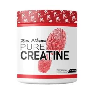 Creatine Run Alone 150 GM