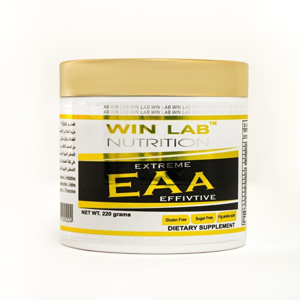 Eaa Winlab 220Gm