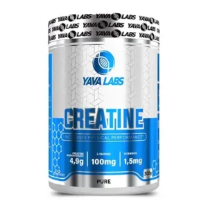 Creatine Yava Labs 300 GM