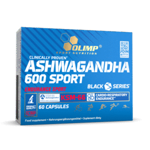 Ashwagandha OLIMP