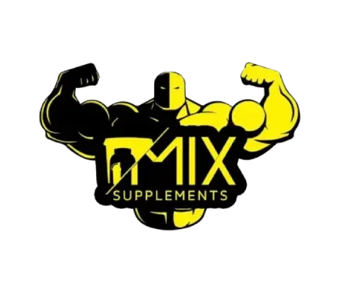 مكس سبلمنت للمكملات الغذائية