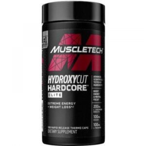 Hydroxycut Elite 100 CAP