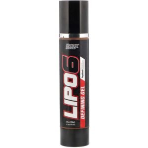 Lipo 6 Gel