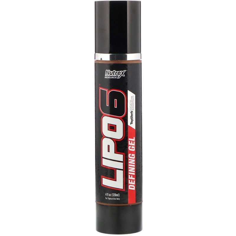 Lipo 6 Gel