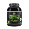 Whey Protein Pureganic