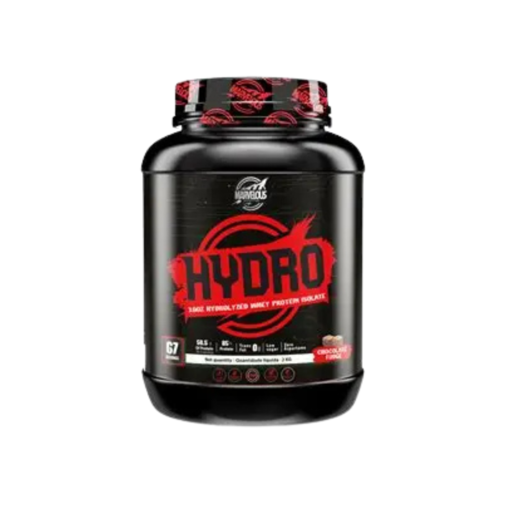 Hydro Whey Marvelous 2 Kg