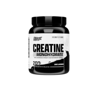 Creatine Drive Nutrex 1 Kg