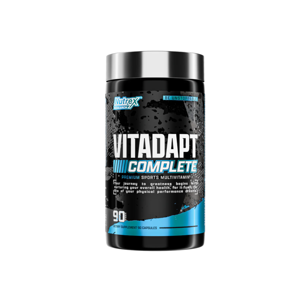 Vitadapt Multivitamin Nutrex 90 tab