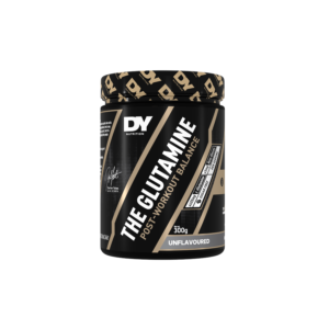 The Glutamine DY