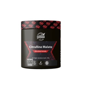 Citrulline Malate Marvelous