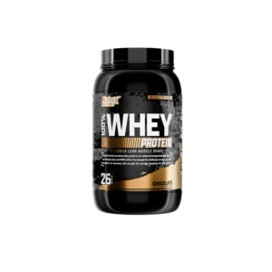 Whey Protein Nutrex 1 Kg