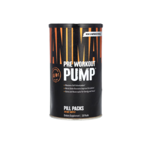 Animal Pump
