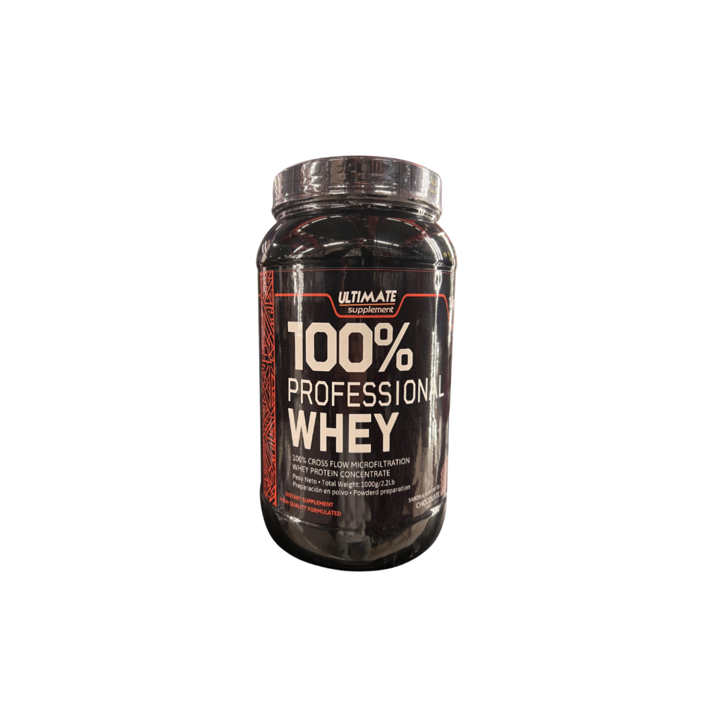 WHEY PROTEIN BIG MAN 1K