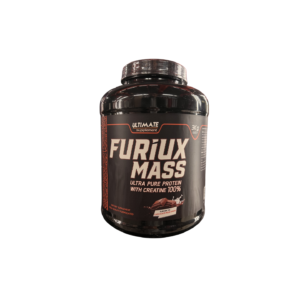 FURIUX MASS 3K
