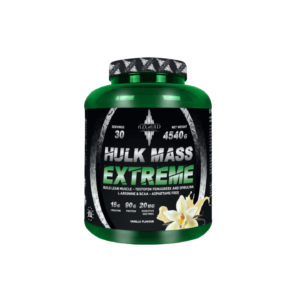 Hulk Mass Gainer Azgard 4.5k