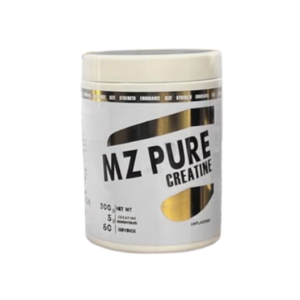 CREATINE MZ 60 SERV
