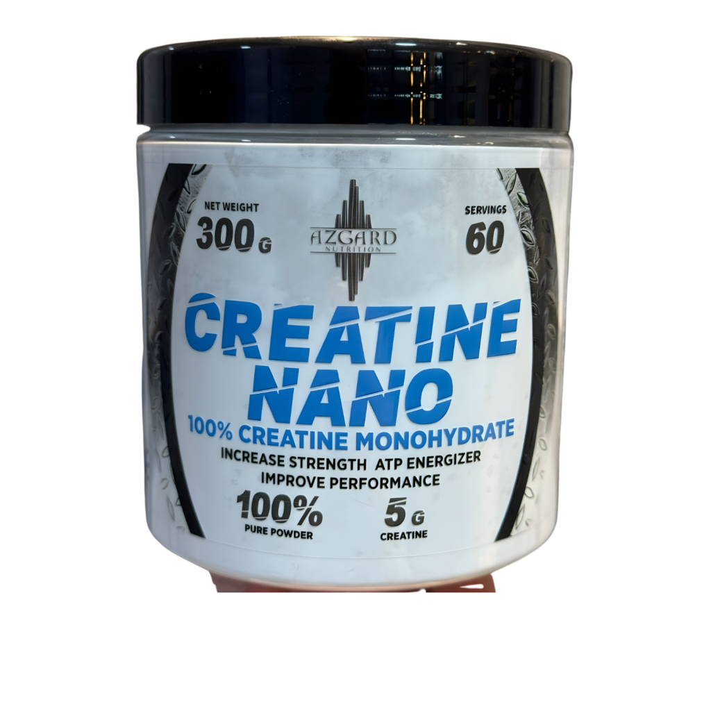 Creatine Azgard