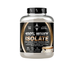 Whey Isolate Azgrad