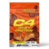 C4 Whey Protein