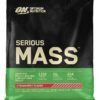 Serious Mass 5.44 Kg