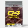 C4 Whey Protein