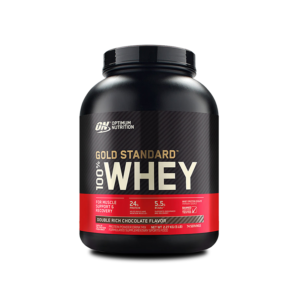 Whey gold Standard 2.27KG