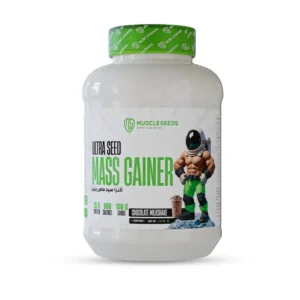 Ultraseed Mass Gainer Muscleseed