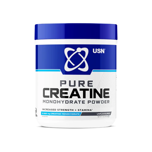 Pure Creatine Usn 500GM