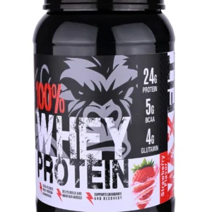 Whey Protein Maxfit